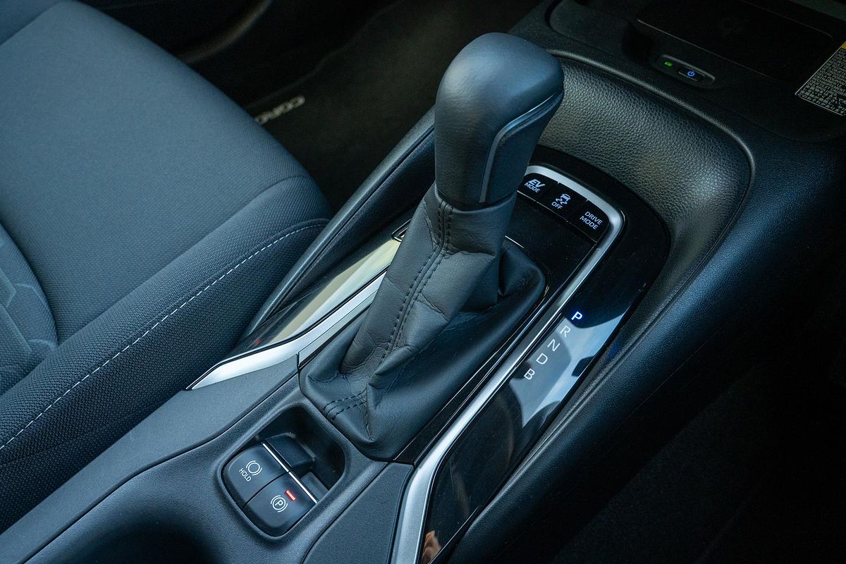 2021 Toyota Corolla SX Hybrid ZWE211R