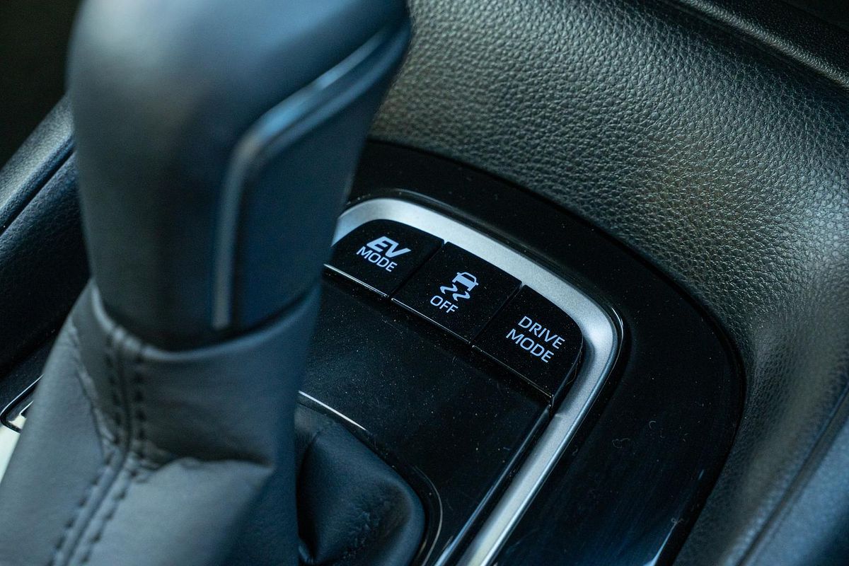2021 Toyota Corolla SX Hybrid ZWE211R