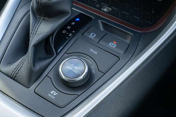 2021 Toyota RAV4 Cruiser AXAH54R