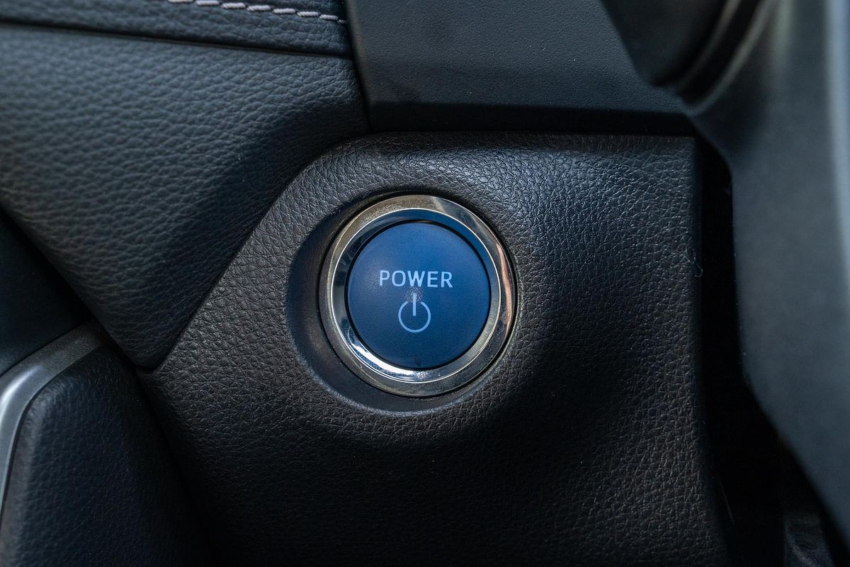 2021 Toyota RAV4 Cruiser AXAH54R