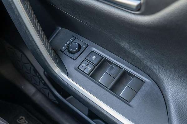 2021 Toyota RAV4 Cruiser AXAH54R