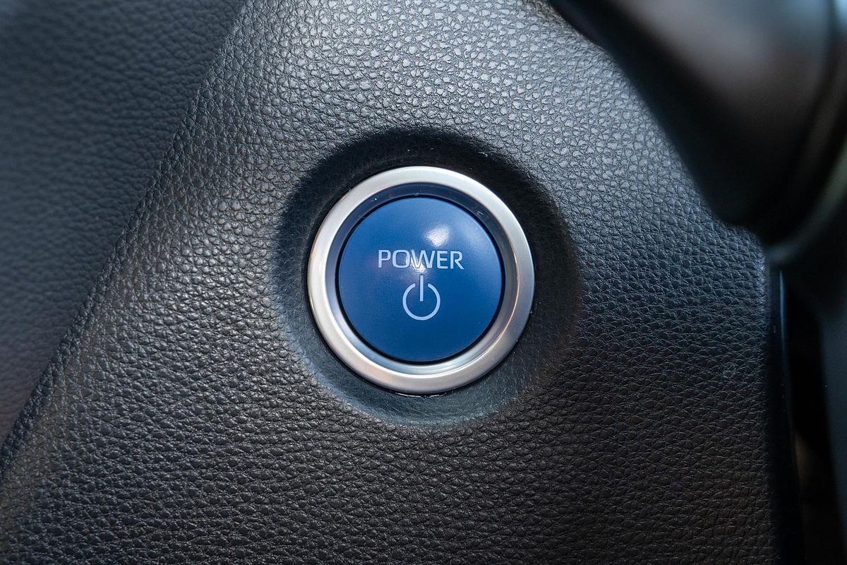 2021 Toyota Corolla SX Hybrid ZWE211R