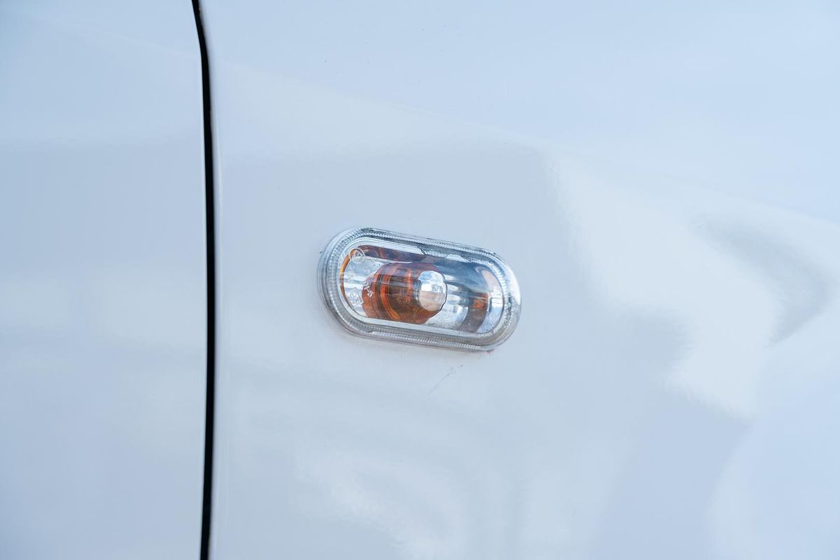 2012 Volkswagen Caddy TDI250 2KN SWB