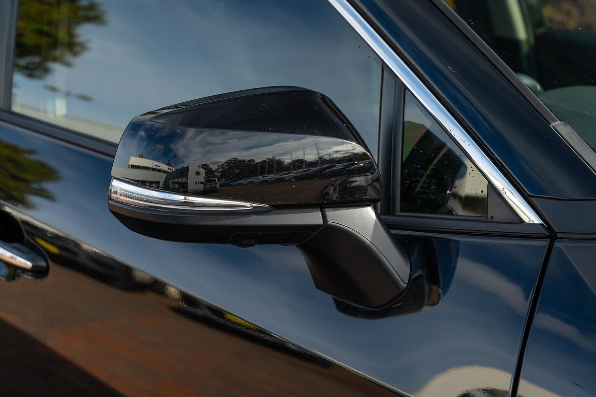 2021 Toyota RAV4 Cruiser AXAH54R