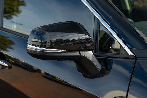 2021 Toyota RAV4 Cruiser AXAH54R
