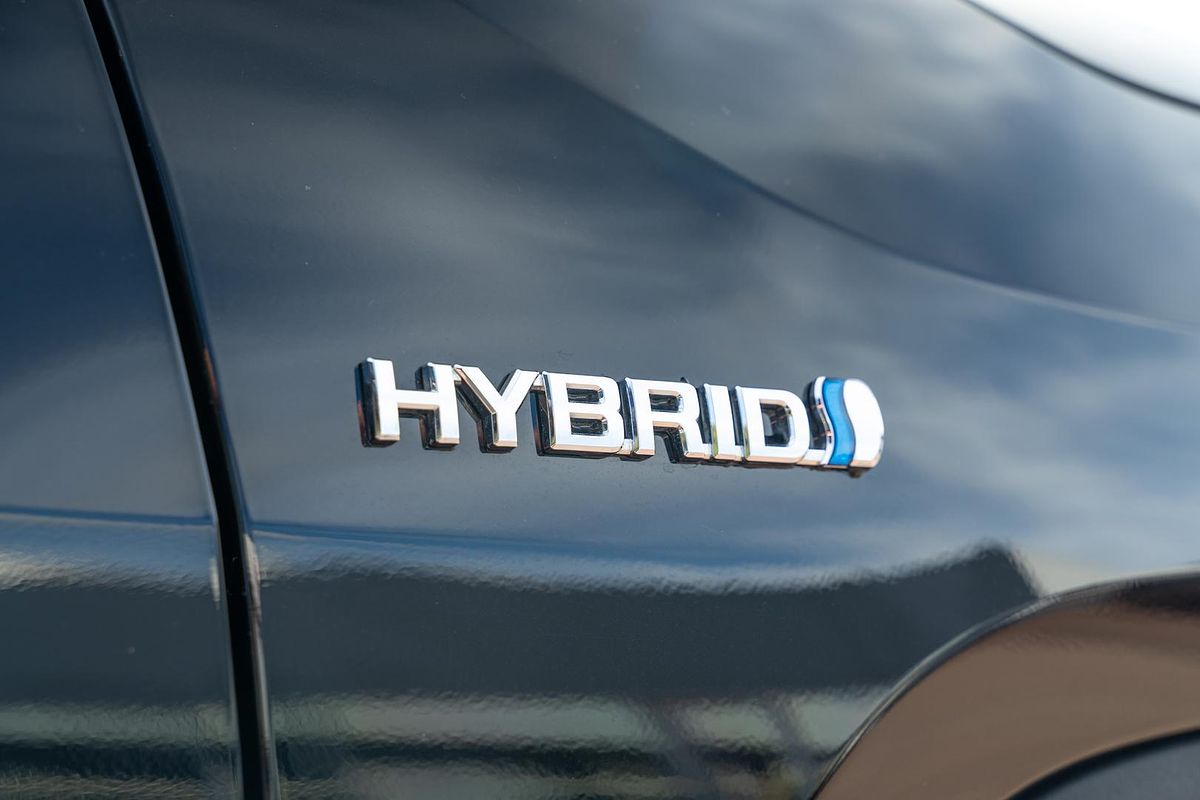 2021 Toyota RAV4 Cruiser AXAH54R