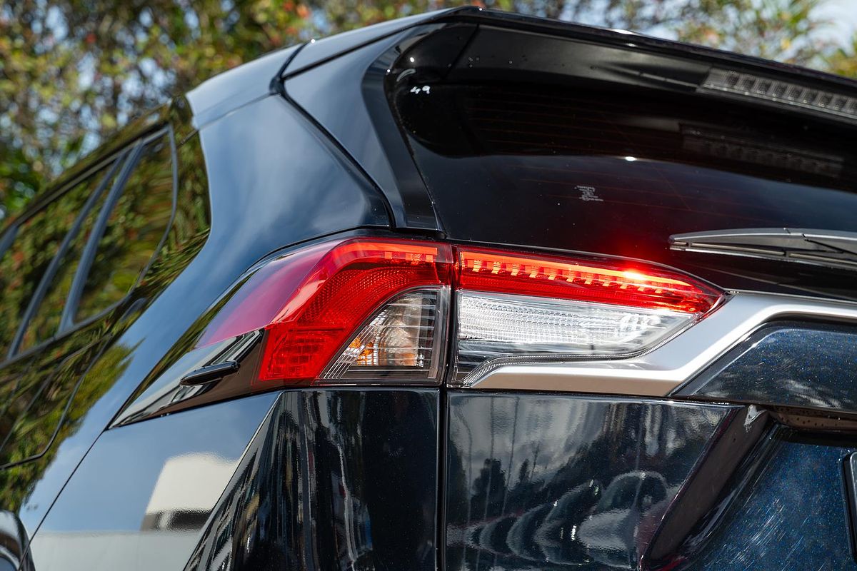 2021 Toyota RAV4 Cruiser AXAH54R