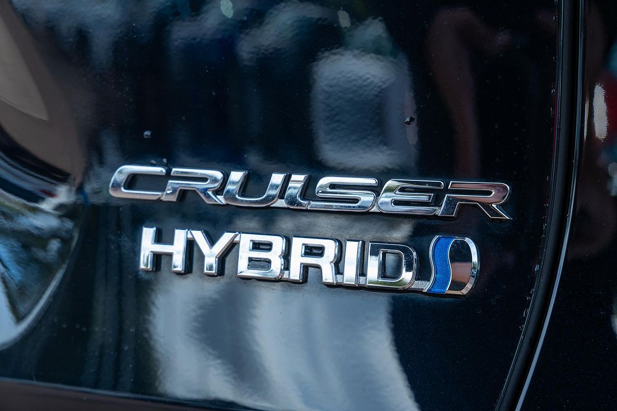2021 Toyota RAV4 Cruiser AXAH54R