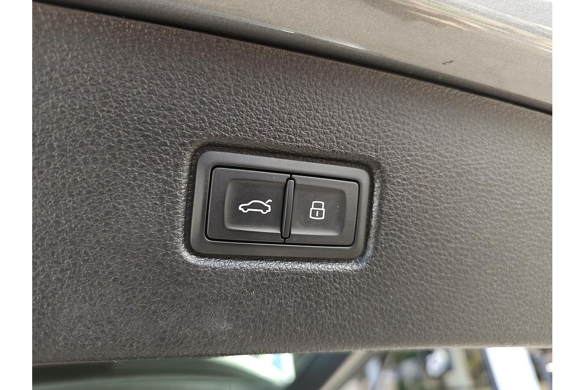 2016 Audi Q7 TDI 4M