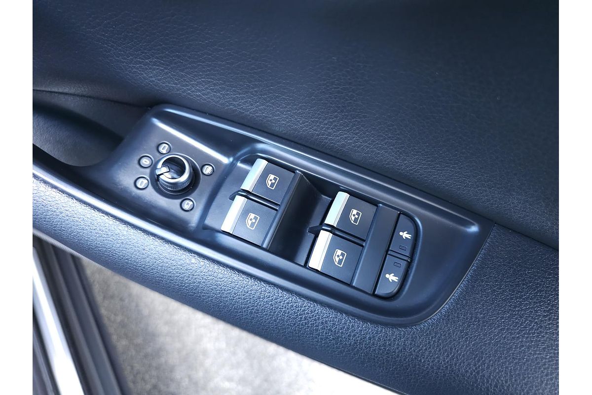 2016 Audi Q7 TDI 4M