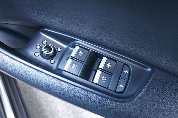 2016 Audi Q7 TDI 4M