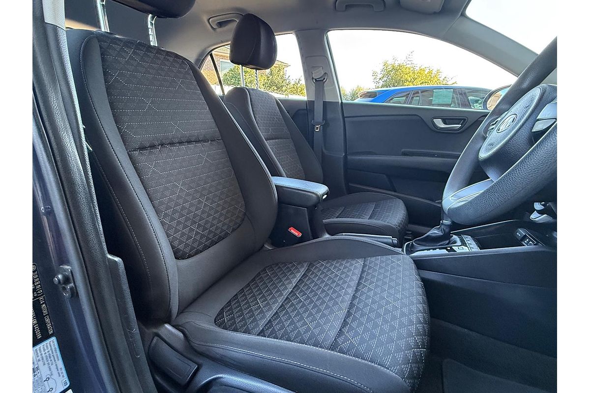 2020 Kia Rio S YB
