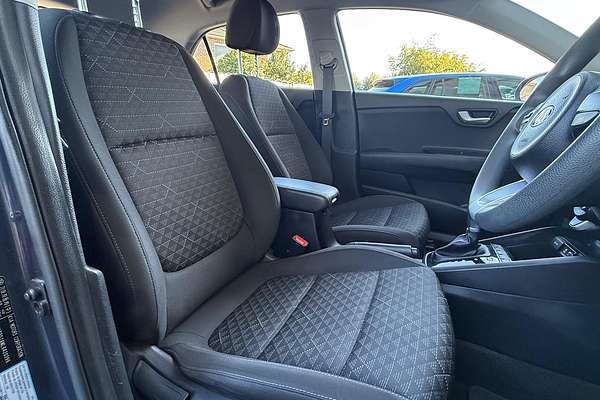 2020 Kia Rio S YB