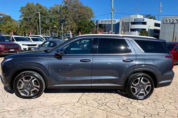 2024 Hyundai Palisade Elite LX2.V4