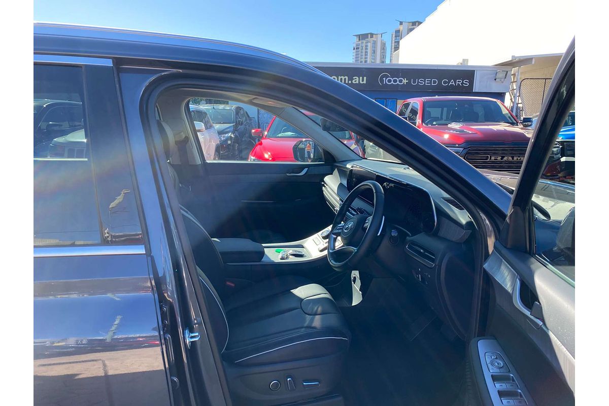 2024 Hyundai Palisade Elite LX2.V4