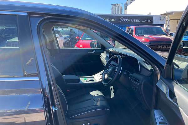 2024 Hyundai Palisade Elite LX2.V4