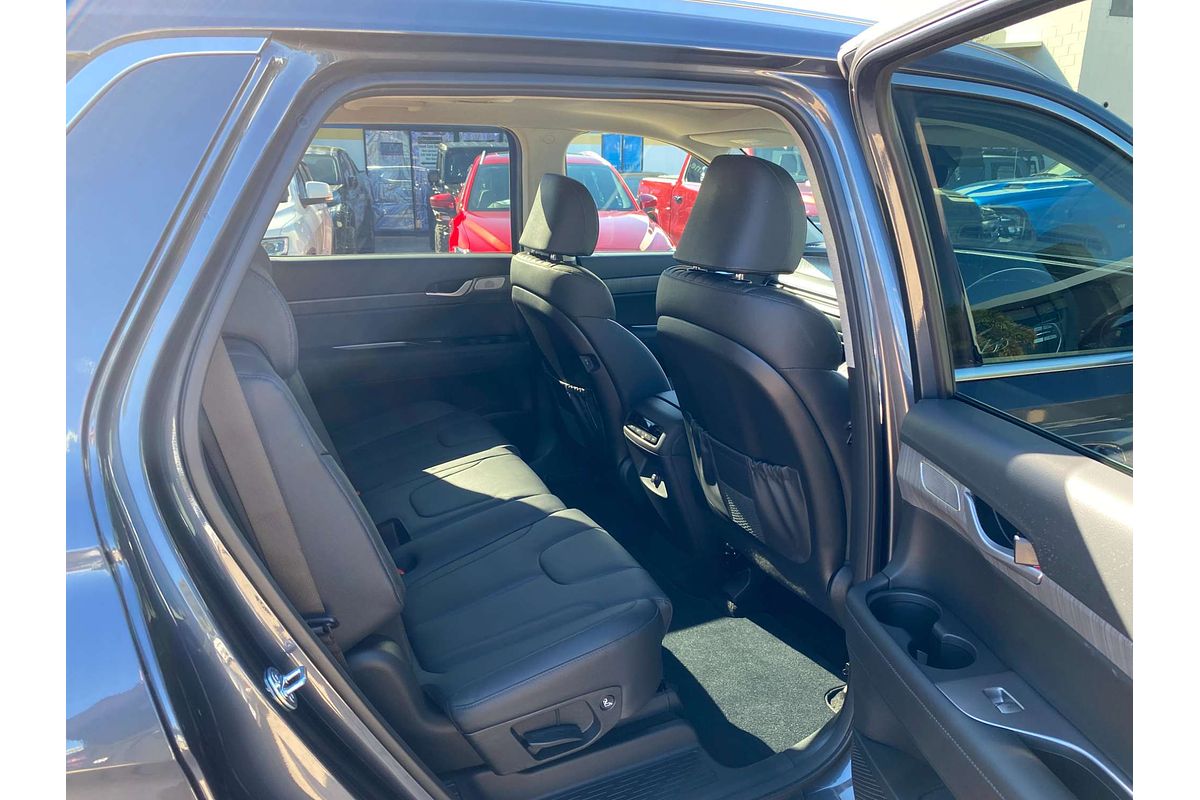 2024 Hyundai Palisade Elite LX2.V4
