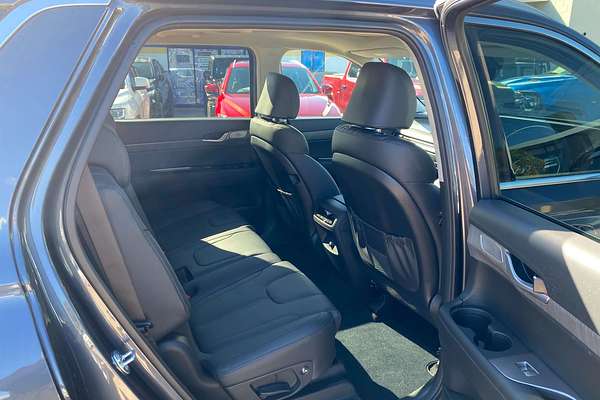 2024 Hyundai Palisade Elite LX2.V4