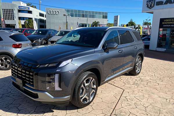 2024 Hyundai Palisade Elite LX2.V4