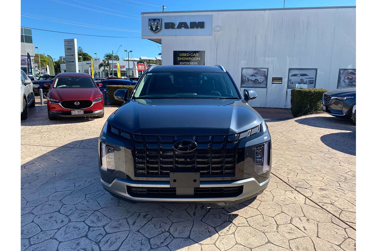2024 Hyundai Palisade Elite LX2.V4