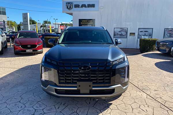 2024 Hyundai Palisade Elite LX2.V4