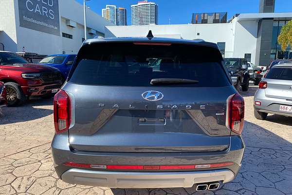 2024 Hyundai Palisade Elite LX2.V4