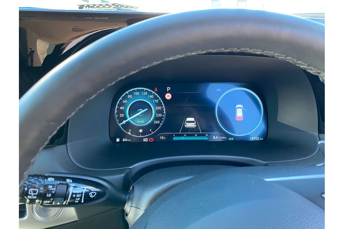 2024 Hyundai Palisade Elite LX2.V4