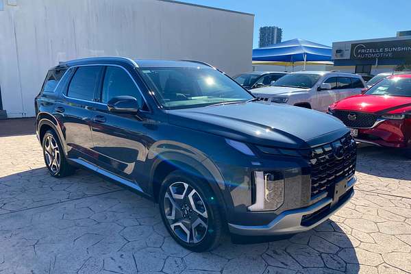 2024 Hyundai Palisade Elite LX2.V4
