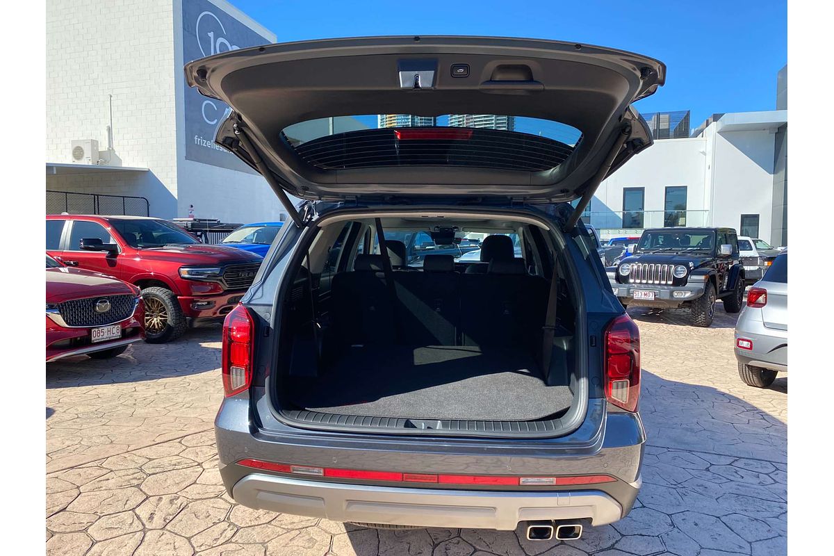 2024 Hyundai Palisade Elite LX2.V4