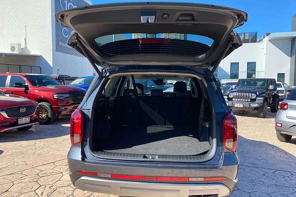 2024 Hyundai Palisade Elite LX2.V4