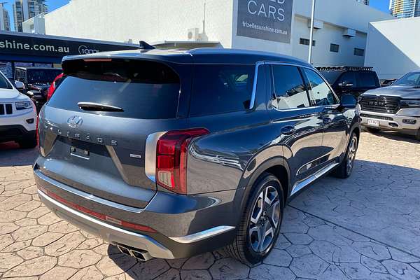 2024 Hyundai Palisade Elite LX2.V4