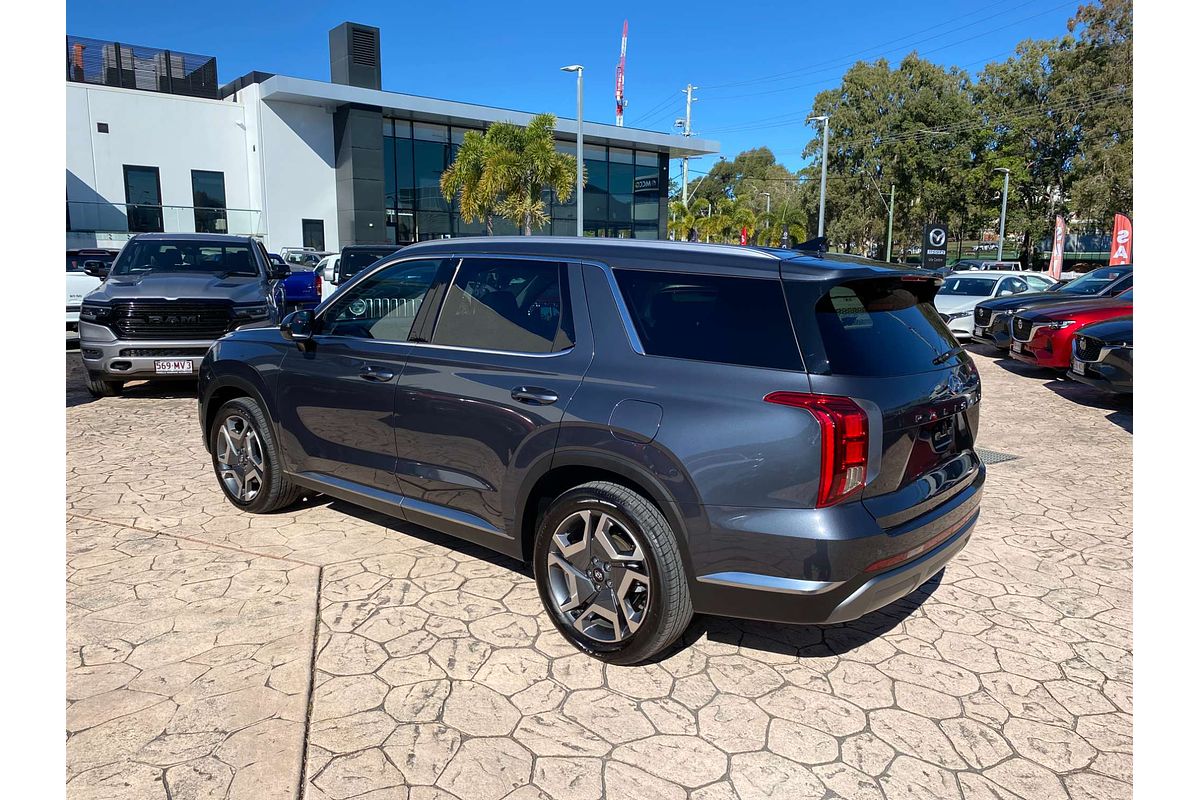 2024 Hyundai Palisade Elite LX2.V4