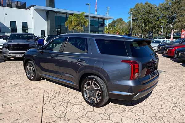2024 Hyundai Palisade Elite LX2.V4
