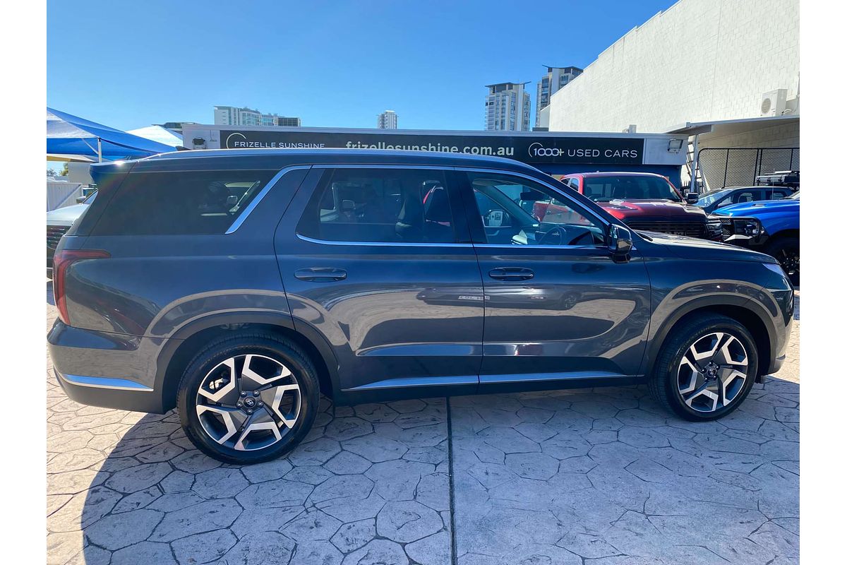 2024 Hyundai Palisade Elite LX2.V4