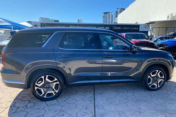 2024 Hyundai Palisade Elite LX2.V4