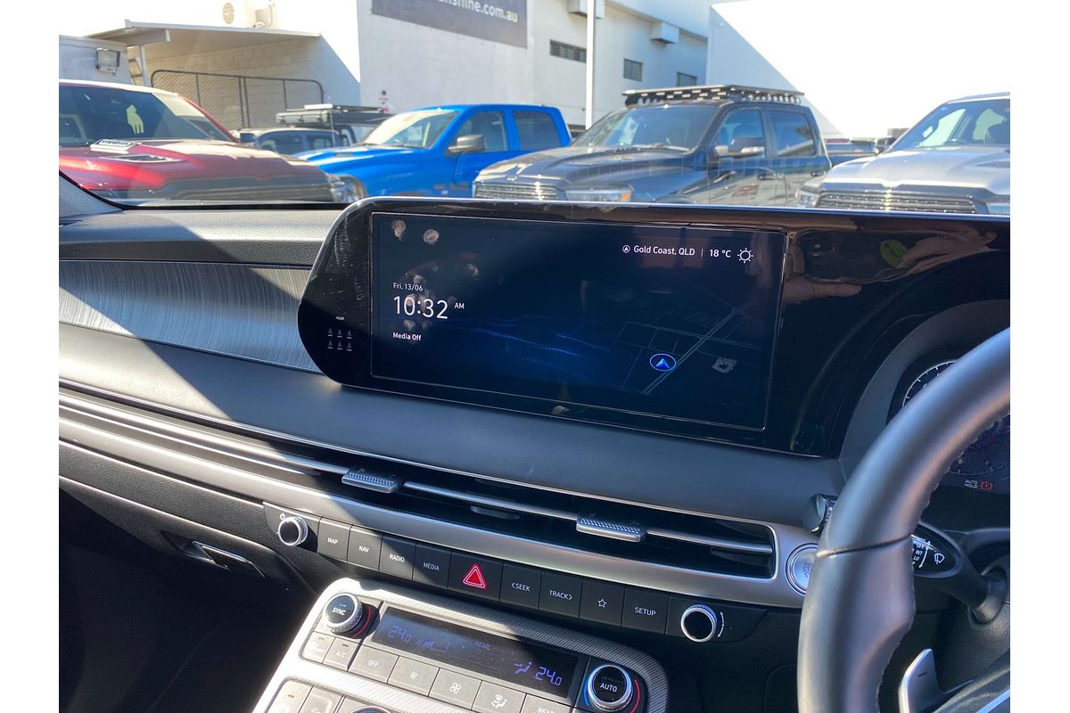 2024 Hyundai Palisade Elite LX2.V4