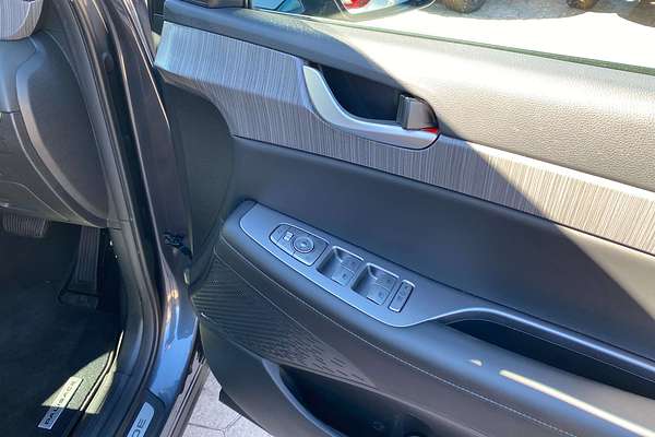 2024 Hyundai Palisade Elite LX2.V4