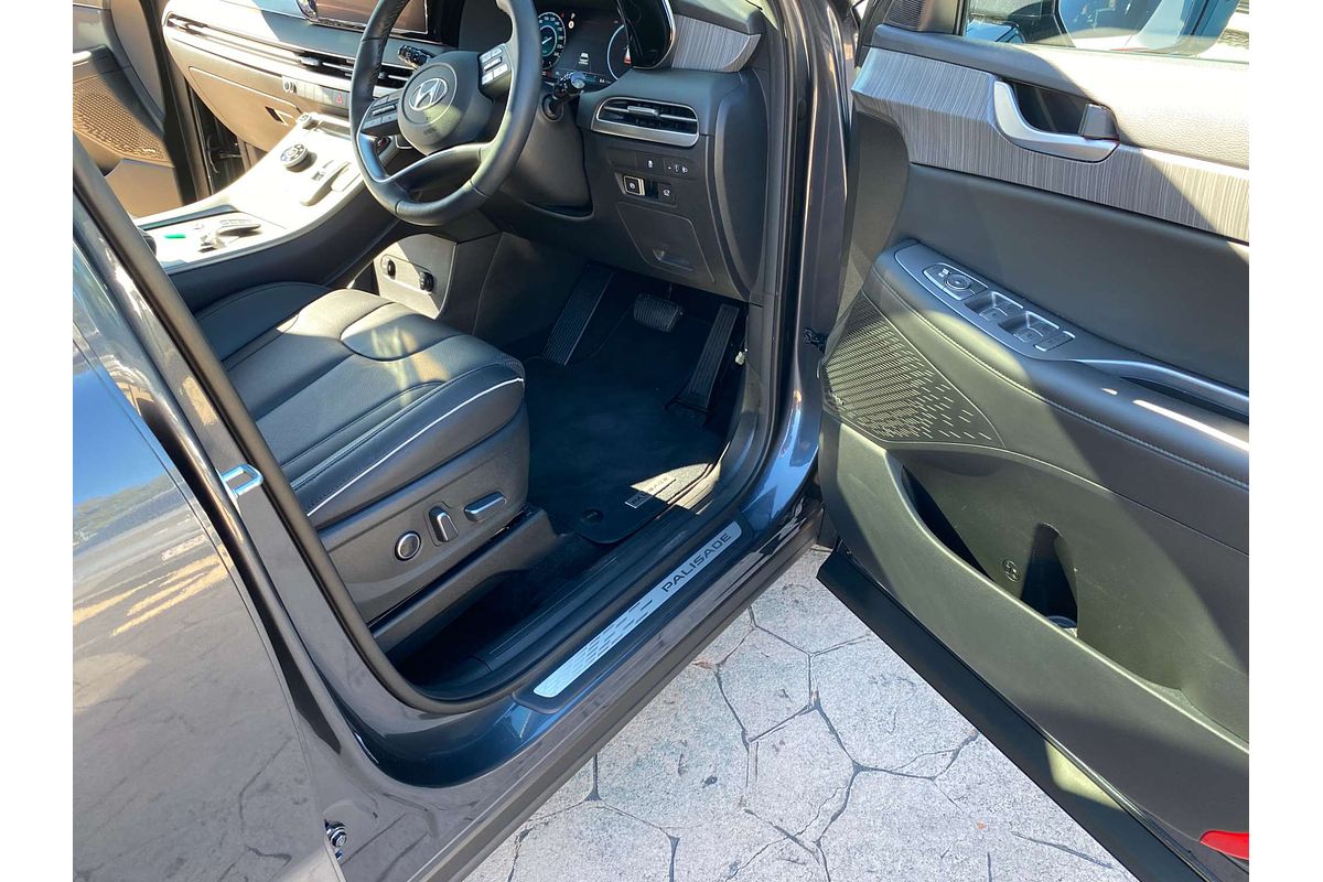 2024 Hyundai Palisade Elite LX2.V4