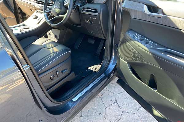 2024 Hyundai Palisade Elite LX2.V4