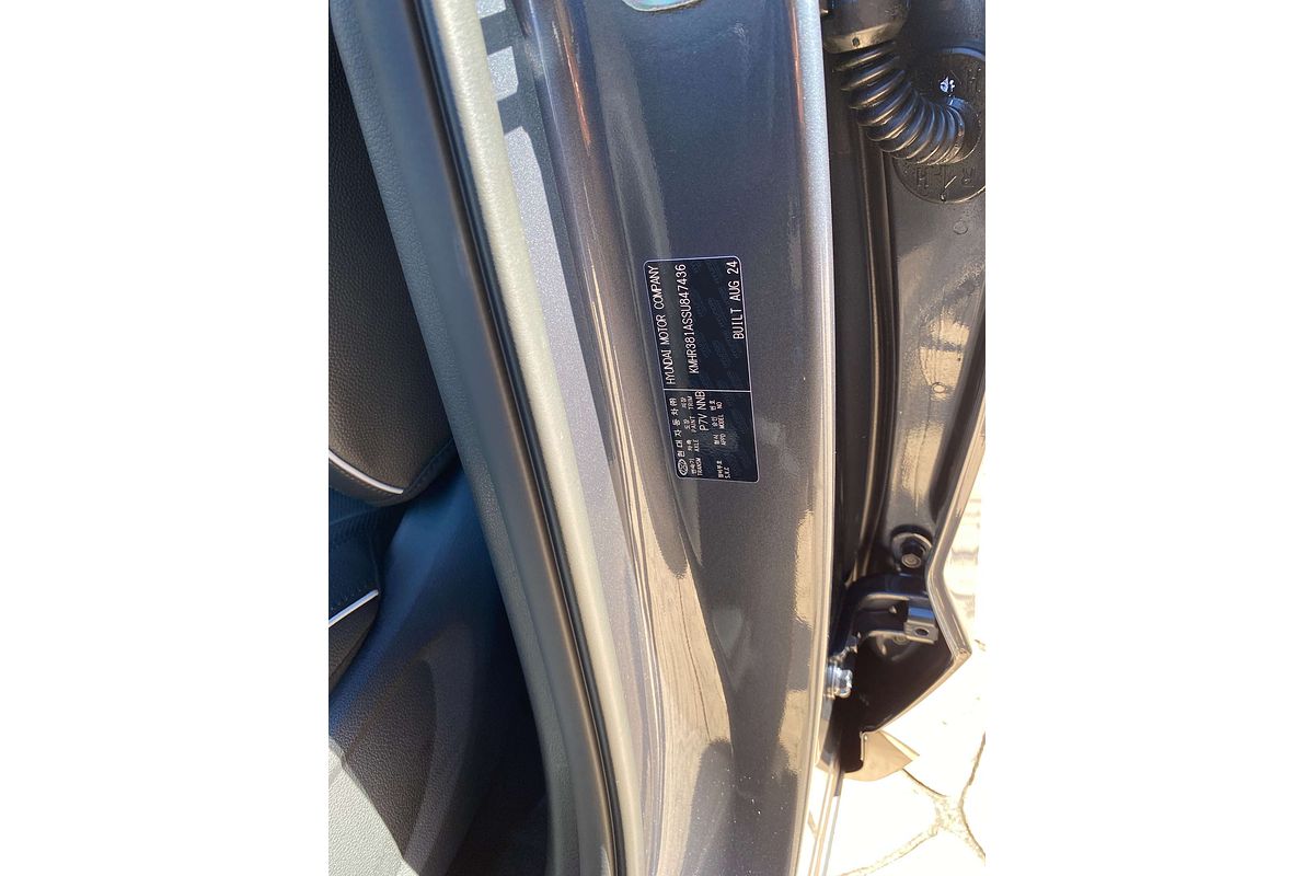 2024 Hyundai Palisade Elite LX2.V4