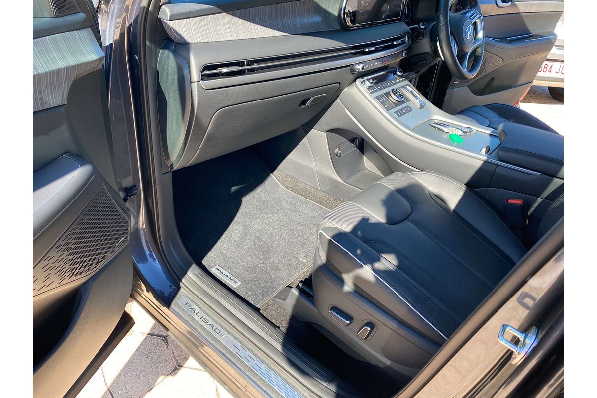 2024 Hyundai Palisade Elite LX2.V4