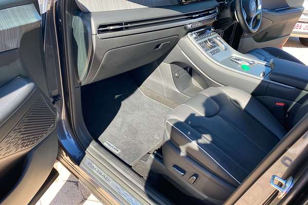2024 Hyundai Palisade Elite LX2.V4