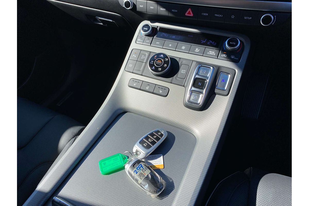 2024 Hyundai Palisade Elite LX2.V4