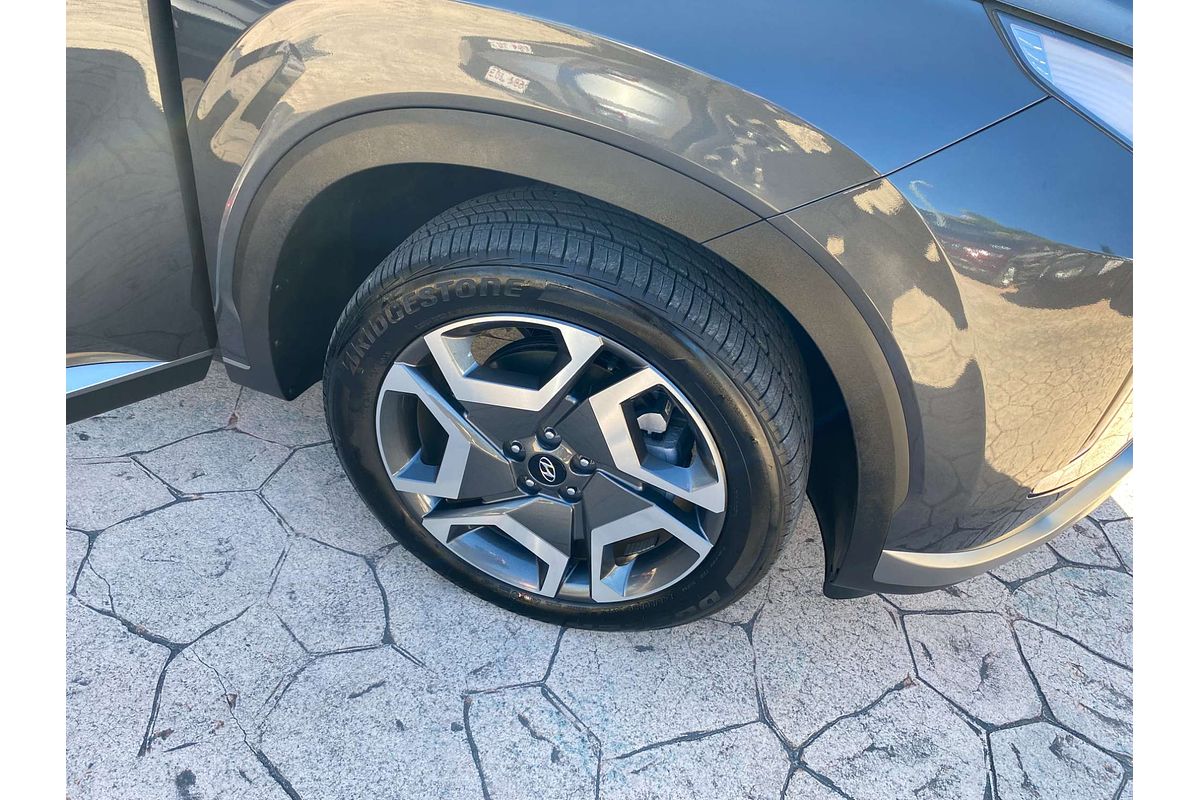 2024 Hyundai Palisade Elite LX2.V4