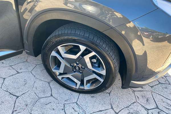 2024 Hyundai Palisade Elite LX2.V4