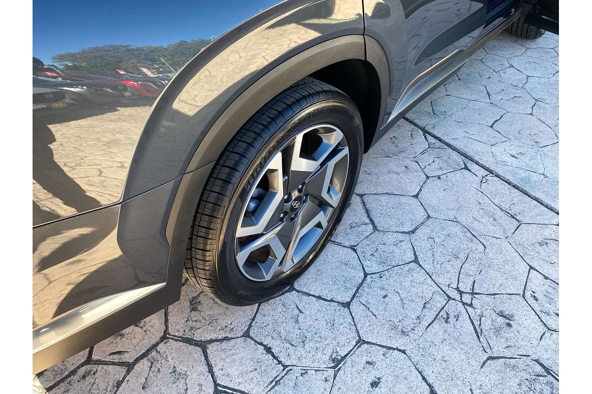 2024 Hyundai Palisade Elite LX2.V4
