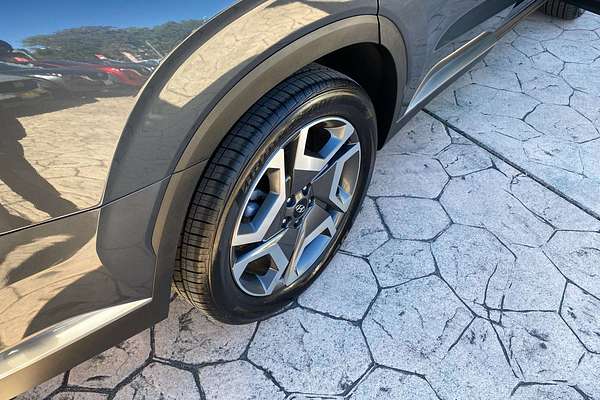 2024 Hyundai Palisade Elite LX2.V4