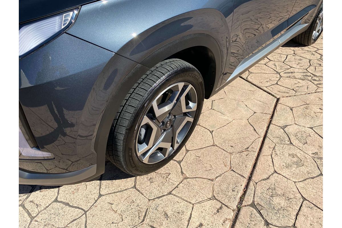 2024 Hyundai Palisade Elite LX2.V4