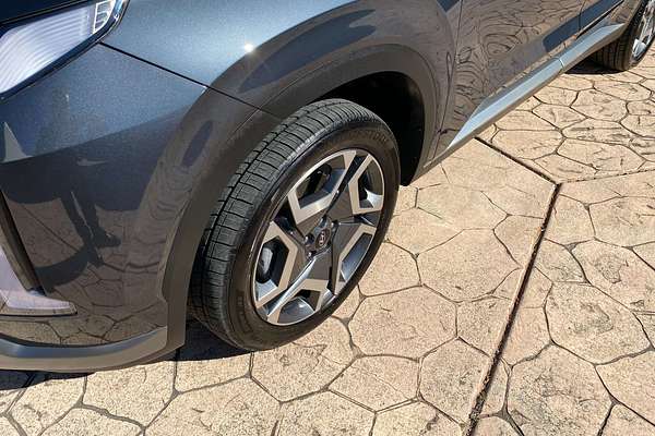 2024 Hyundai Palisade Elite LX2.V4