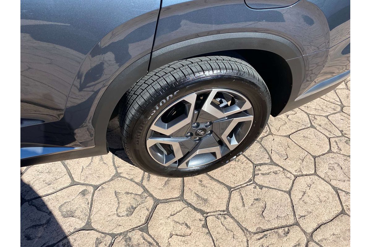 2024 Hyundai Palisade Elite LX2.V4